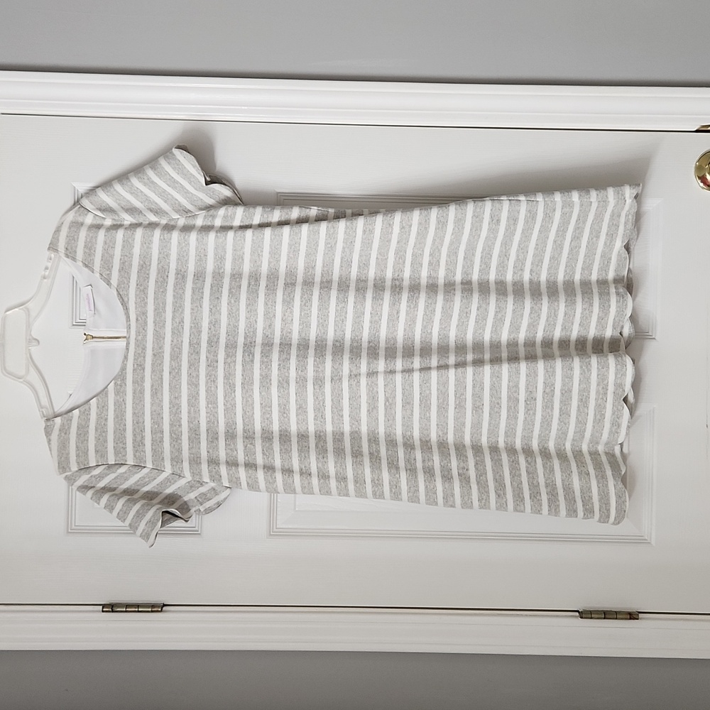 Jennaration Dress | Size Large